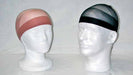 West Bay Light Brown Wig Caps, 2 Pack