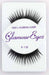 Glamour Eyez Black False Eyelashes #138