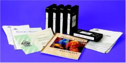 QBN Balloon Delivery & Bouquet DVD Kit