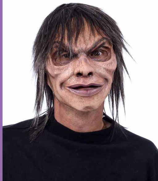Malevolent Lover Halloween Mask
