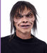 Malevolent Lover Halloween Mask