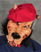 Zagone Studios Party Animal Mask