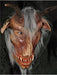 Zagone Studios Goat to Hell Horned Mask