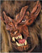 Zagone Studios Lone Wolf Moving Mouth Mask