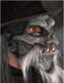 Zagone Studios Ring Master Dead Moving Mouth Mask