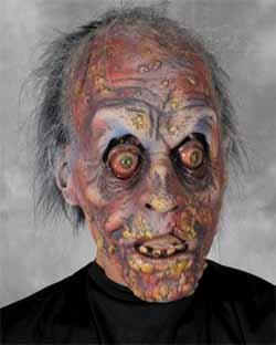 Zagone Studios Dorian Costume Mask