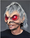 Zagone Studios Half-Vamp Vampire Mask