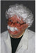 Zagone Studios Smart Ass Old Man Mask with Wig