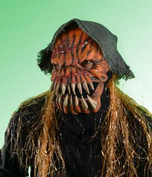 Zagone Studios Gourdee Costume Mask