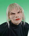 Zagone Studios Resting Face Costume Mask