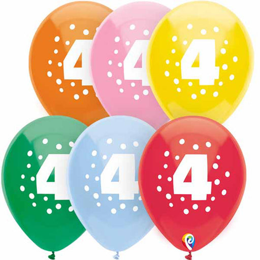 Funsational 12" #4