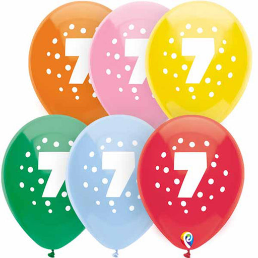 Funsational 12" #7
