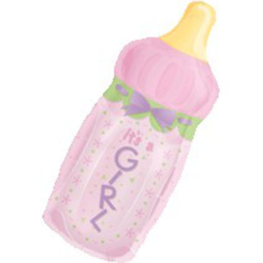 Its A Girl Bottle