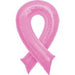 Pink Ribbon 36"