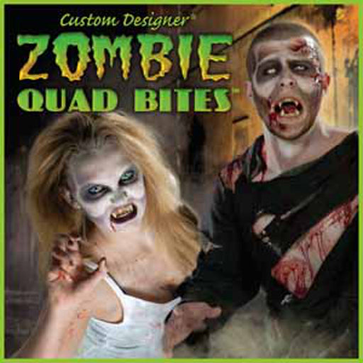 Foothills Zombie