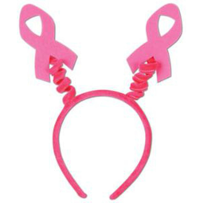 Pink Ribbon Bopper