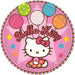 Hello Kitty Balloon