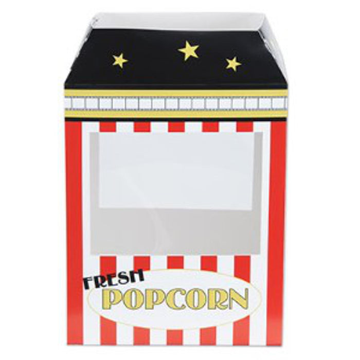 Popcorn Machine