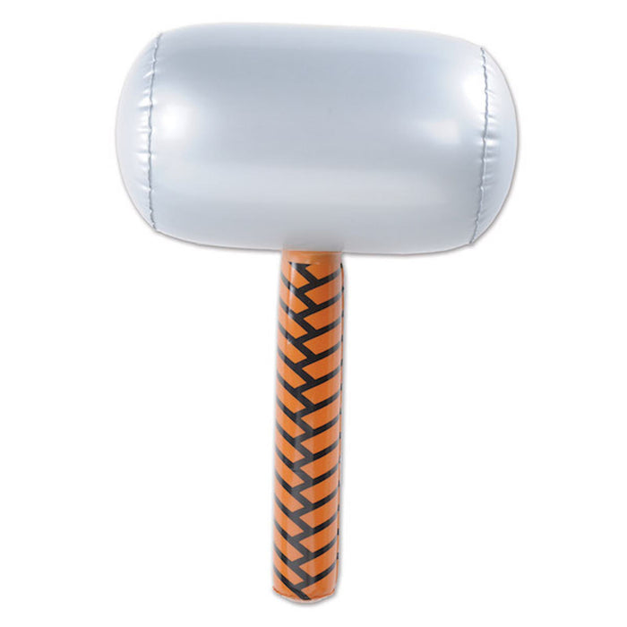 Inflatable Hammer