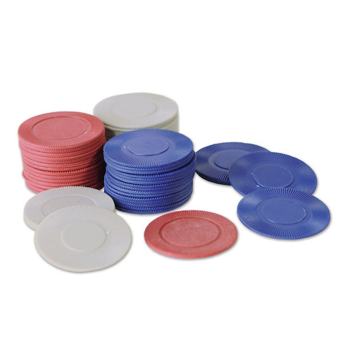 Poker Chips 100/Box