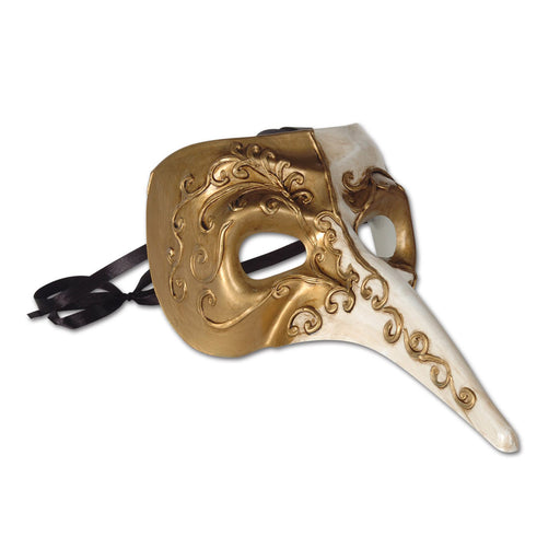Long Nose Mask
