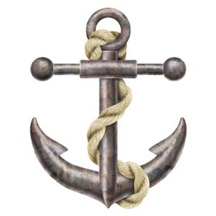 Jointed Anchor