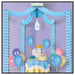 Baby Shower Lt Blue