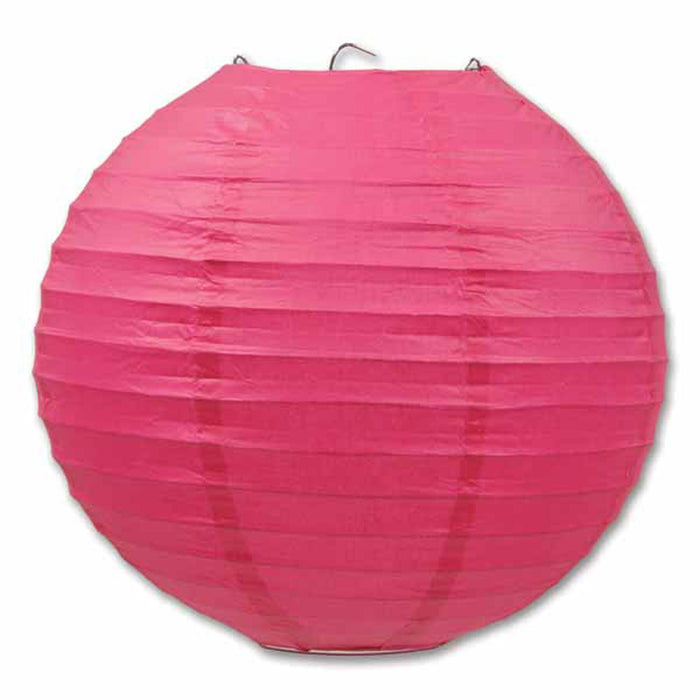 Paper Lanterns 9½"