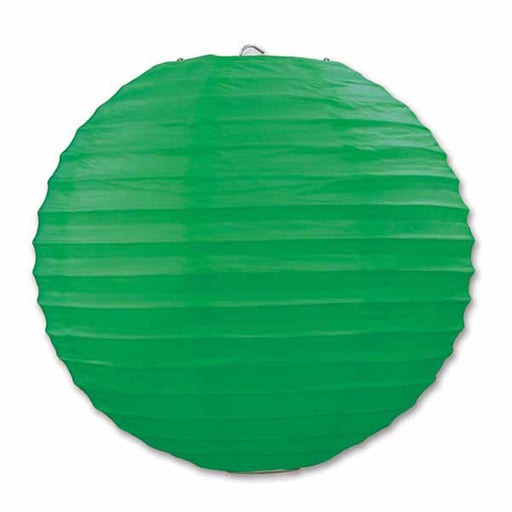 Paper Lanterns 9 ½"