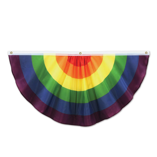 Rainbow Fabric