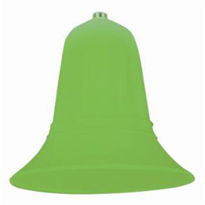 10" Plastic Bell