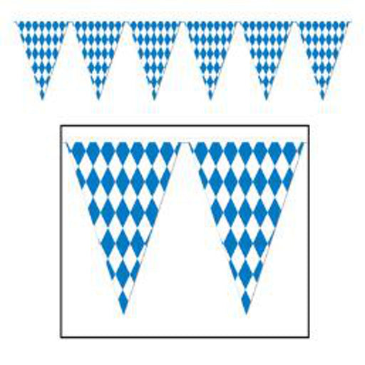 Octoberfest Pennant