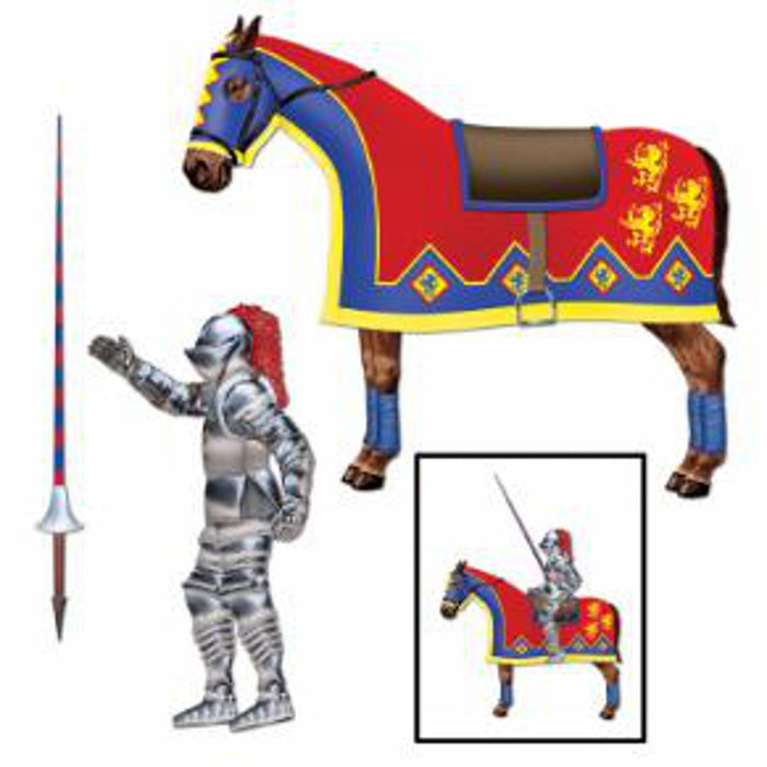 Jointed Jouster