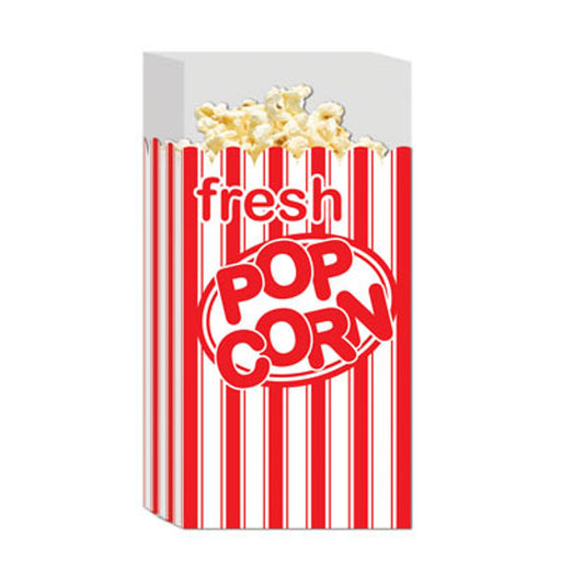 Popcorn Bags(25/Pk)