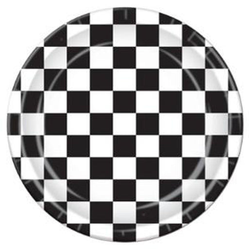 Checkered Plate