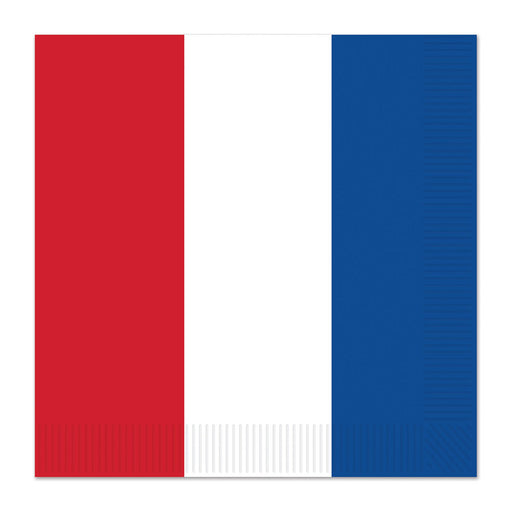 Red, White & Blue