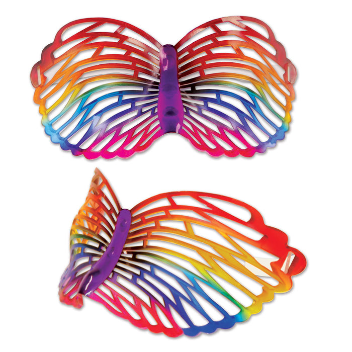 Rainbow Butterfly