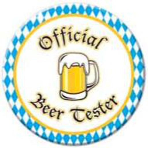 Official Beer Tester