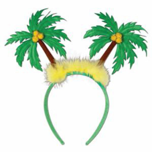 Palm Tree Boppers