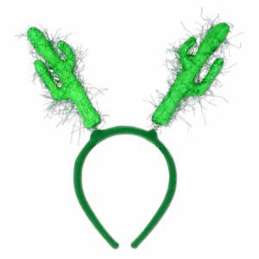 Cactus Boppers