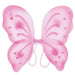 Nylon Fairy Wings