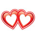 Heart Photo Funframe