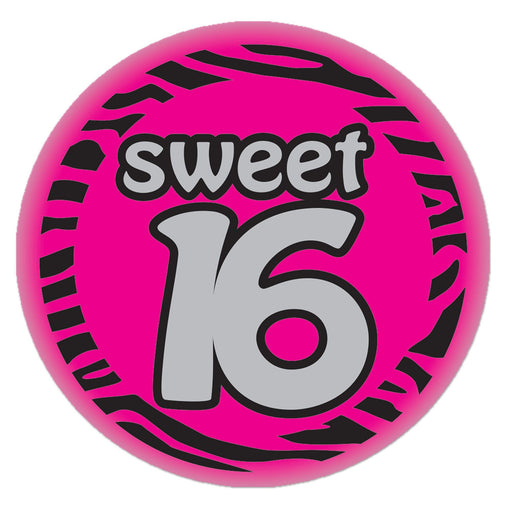 Sweet 16 Satin