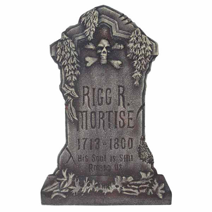Rigg R Mortise