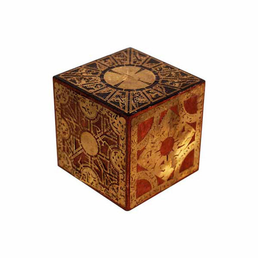 Hellraiser Lament