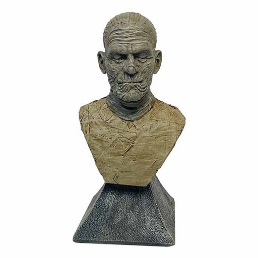 The Mummy Mini Bust