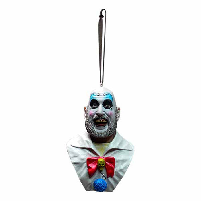 Captain Spaulding