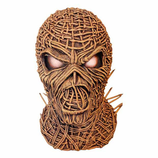 Eddie The Wickerman