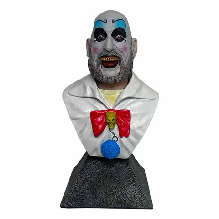 Captain Spaulding