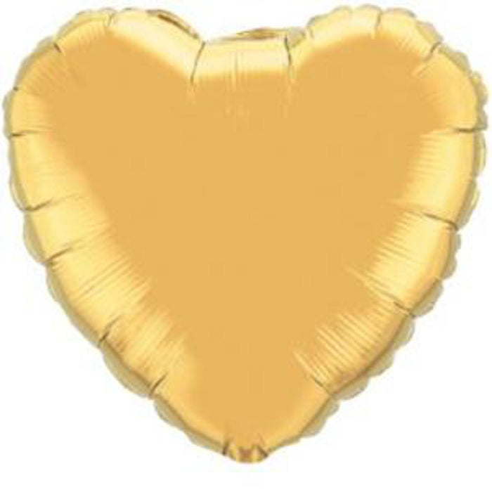 Heart 18" Mylar